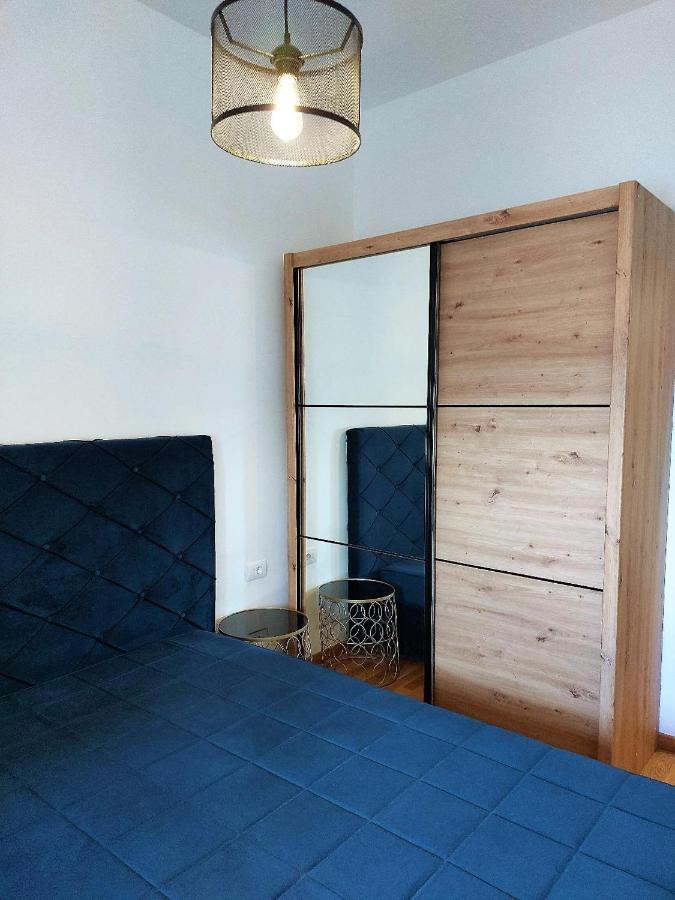 Kej Danube lux Apartment Novi Sad Bagian luar foto